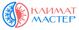 Логотип Климат Мастер полн версия готов