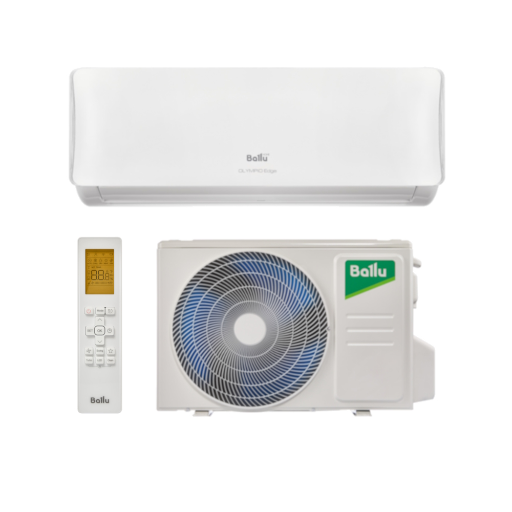 Ballu Olympio Edge BSO-07HN8_22Y 7