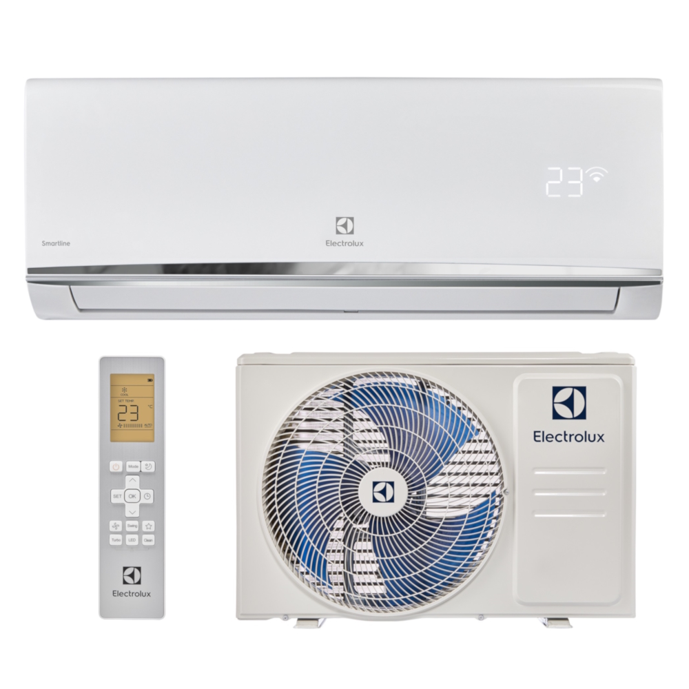 Electrolux Smartline EACS-24HSM N3