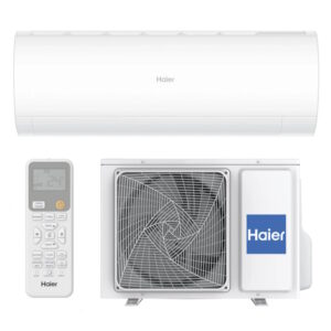 HAIER Coral on-off HSU-07HPL303R3/HSU-07HPL103R3