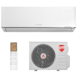 Royal Thermo Barocco RTB-24HN1 7