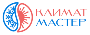 Логотип Климат Мастер полн версия готов